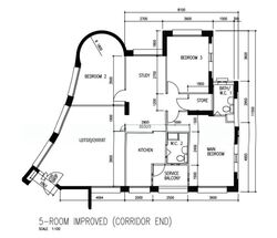 Blk 172 Hougang Avenue 1 (Hougang), HDB 5 Rooms #504630871